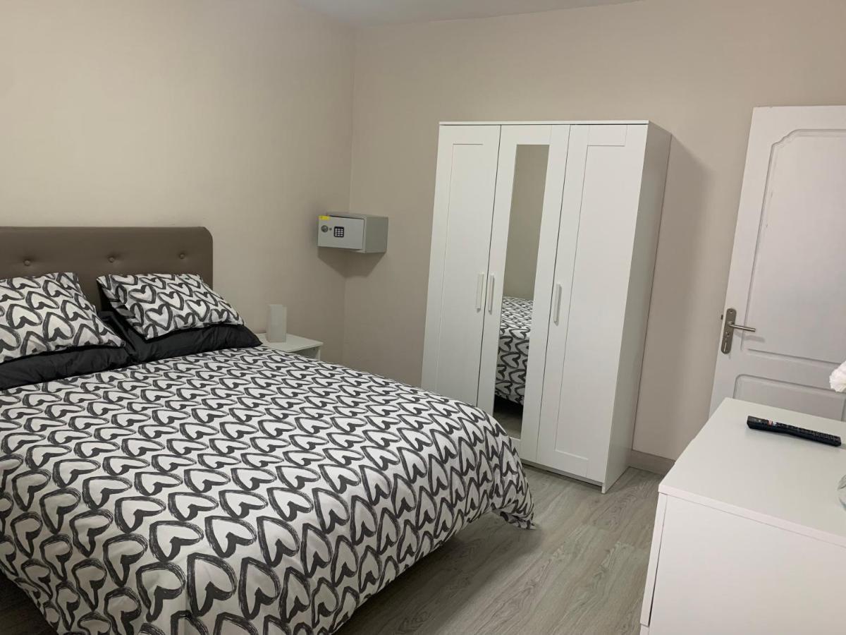 Casa Pablo I Aptº Tranquilo,A Cinco Minutos Del Puerto De La Cruz Los Realejos Exterior foto